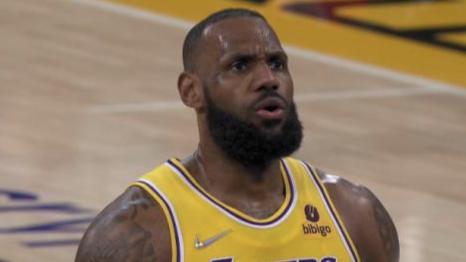 开云下载-卡登42分快船战胜湖人，东契奇32分湖人防守一塌糊涂