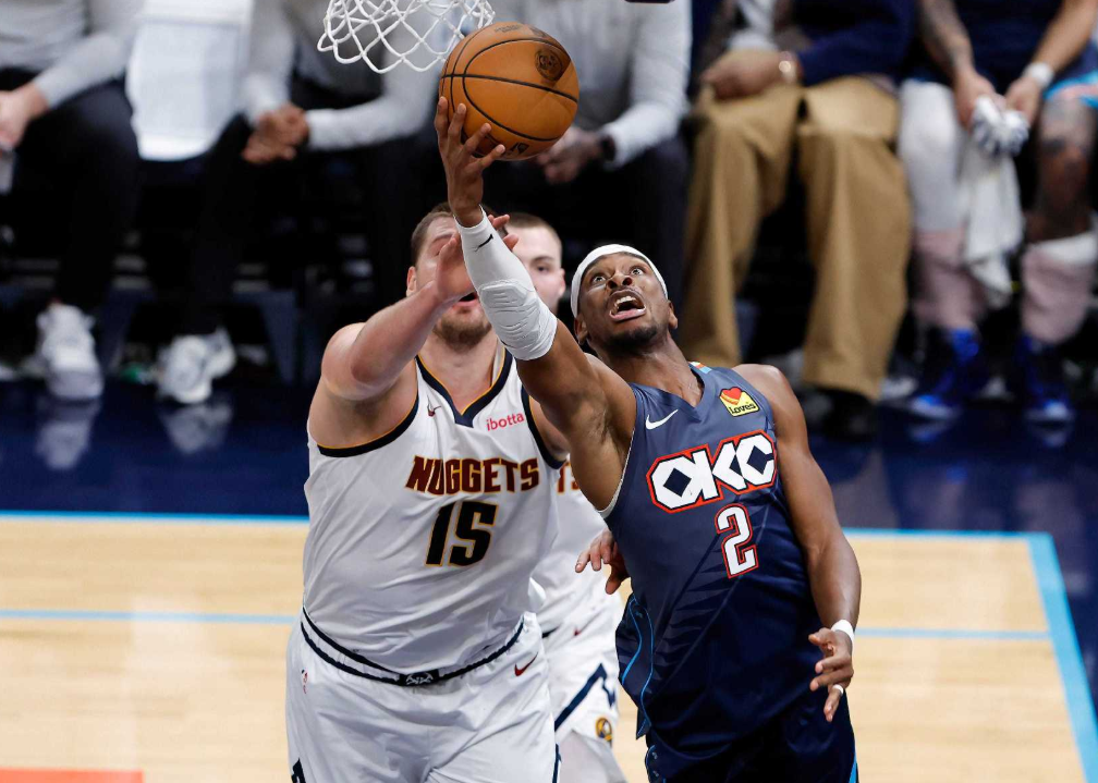 开云体育网址-场均轰32分6助攻，再度打破历史纪录！其实本赛季MVP悬念不大了