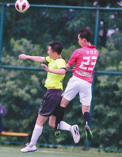 开云下载-沈阳足球球场数量与质量均处全国一流水平