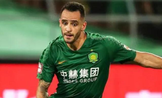 开云体育网址-国安欲续约两年遭拒 巴媒：傲骨今日加盟科林蒂安