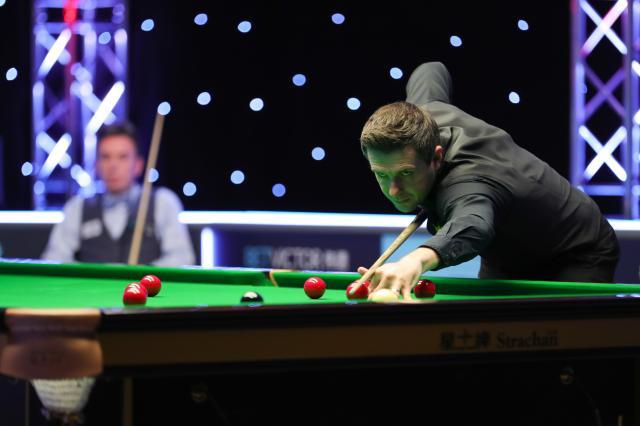 开云下载-直布罗陀赛中国2人晋级 欧洲系列赛大奖竞争激烈